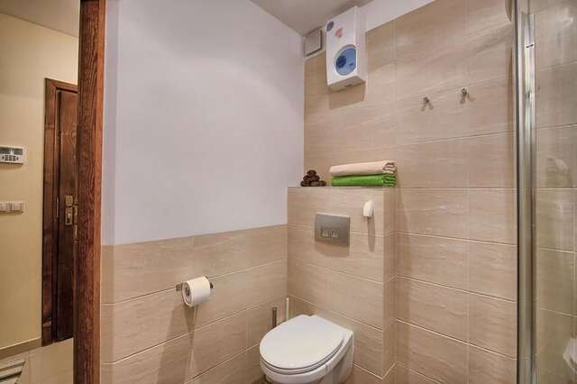 Апартаменты Apartament Oliwkowy Закопане-24